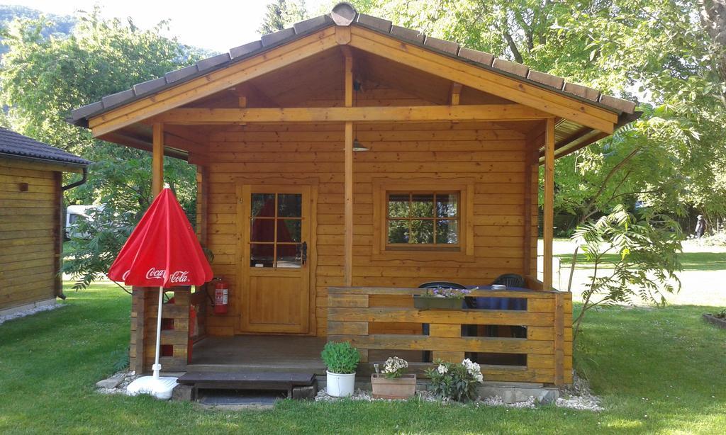 Camping Matyáš Vrané nad Vltavou Exteriér fotografie